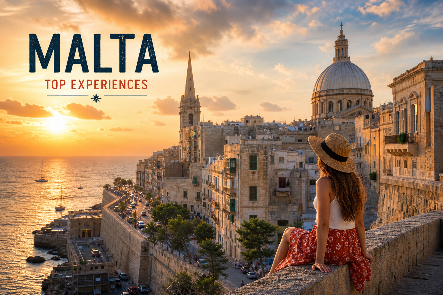 25 Best Things to Do in Malta in 2026