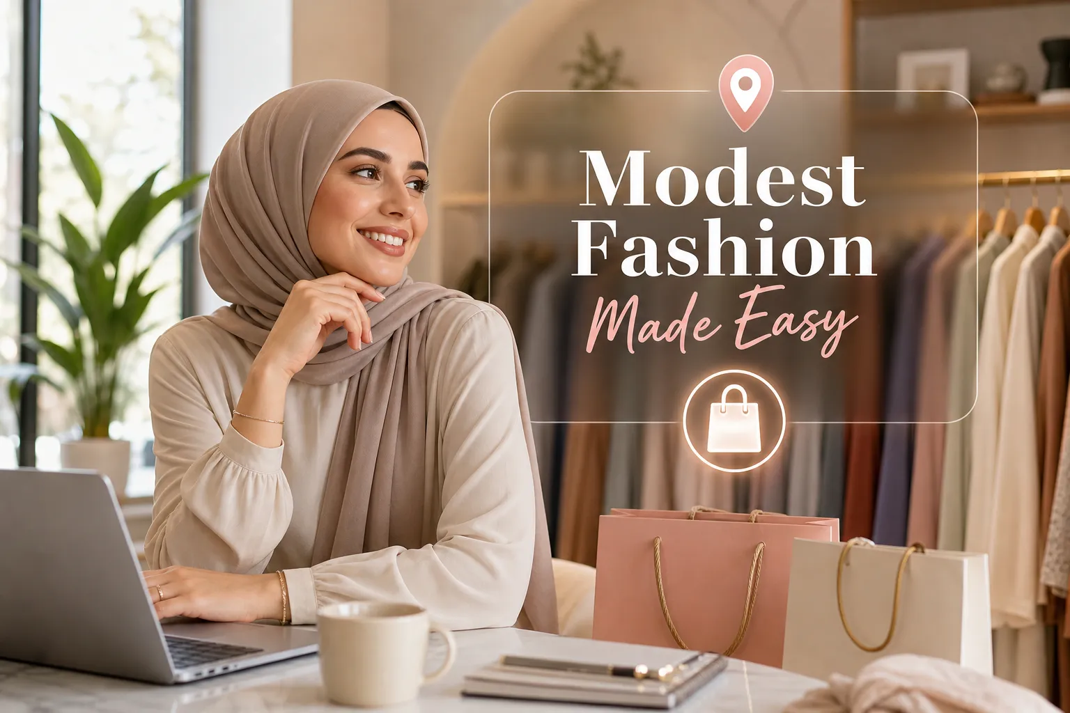 Best Places to Buy High-Quality Modest Fashion in the U.S.