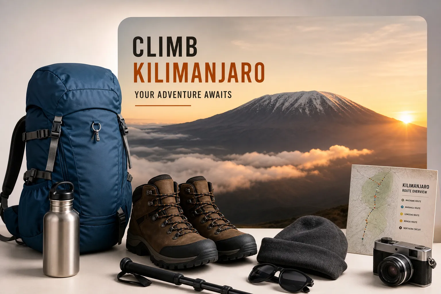 Climbing Mount Kilimanjaro Tours: The Complete Guide
