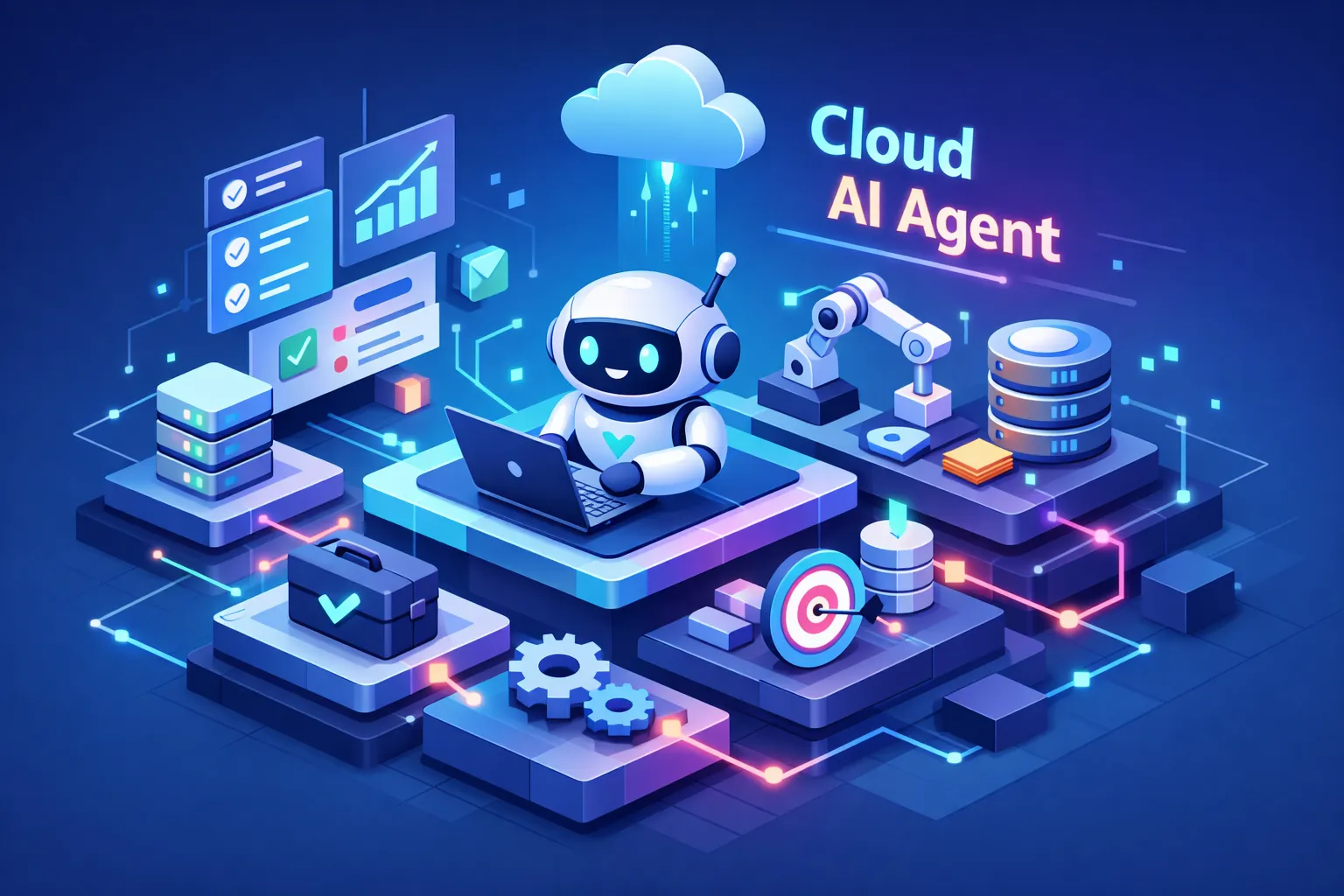 CloudyBot Review: The AI Agent That Actually Does Work