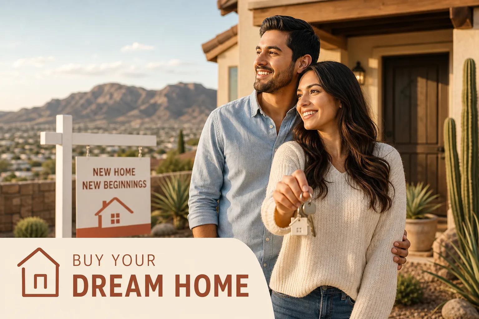 How to Buy a House in El Paso: A Complete Guide