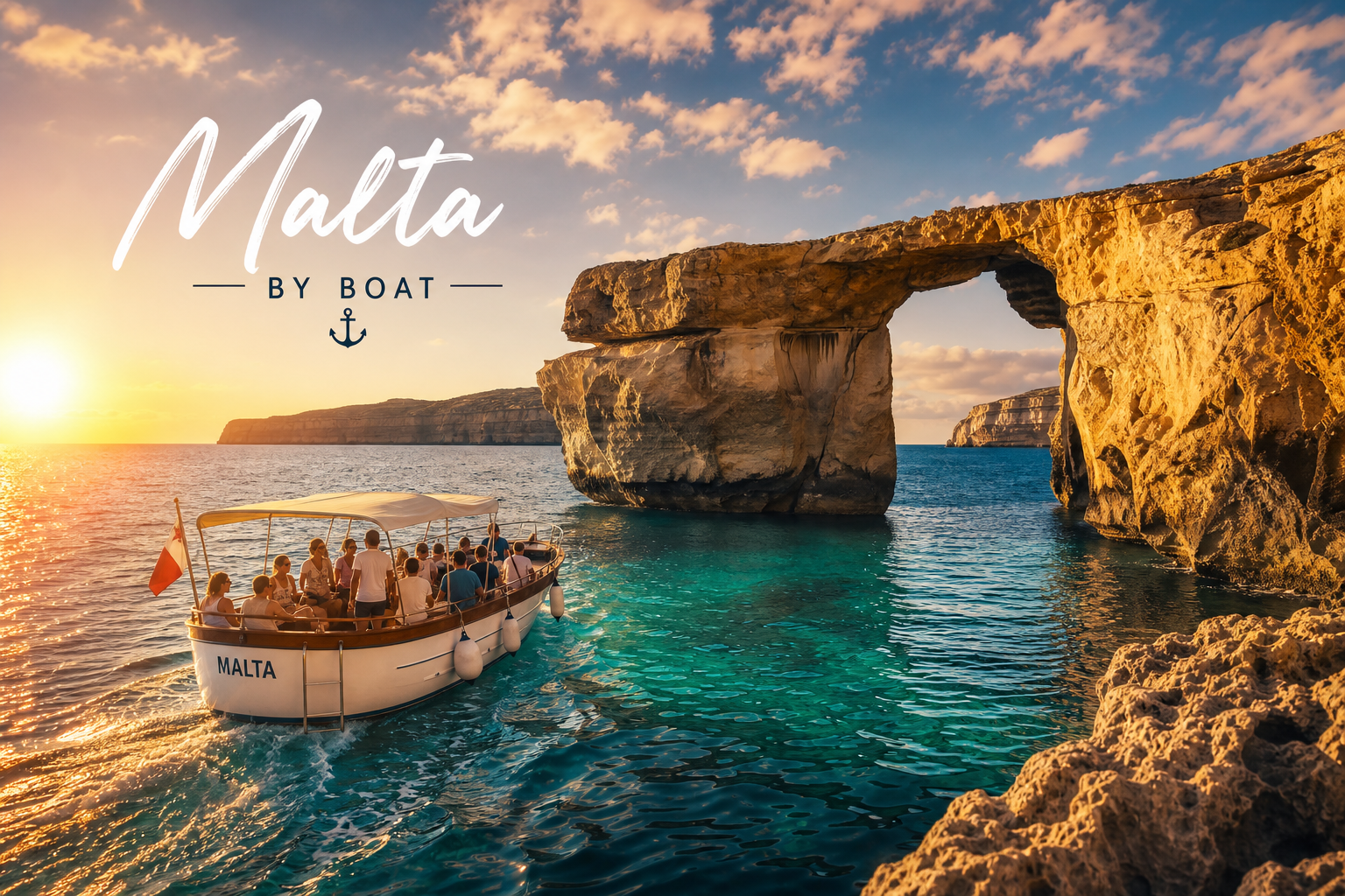 Malta Boat Tours: The Complete Guide for 2026