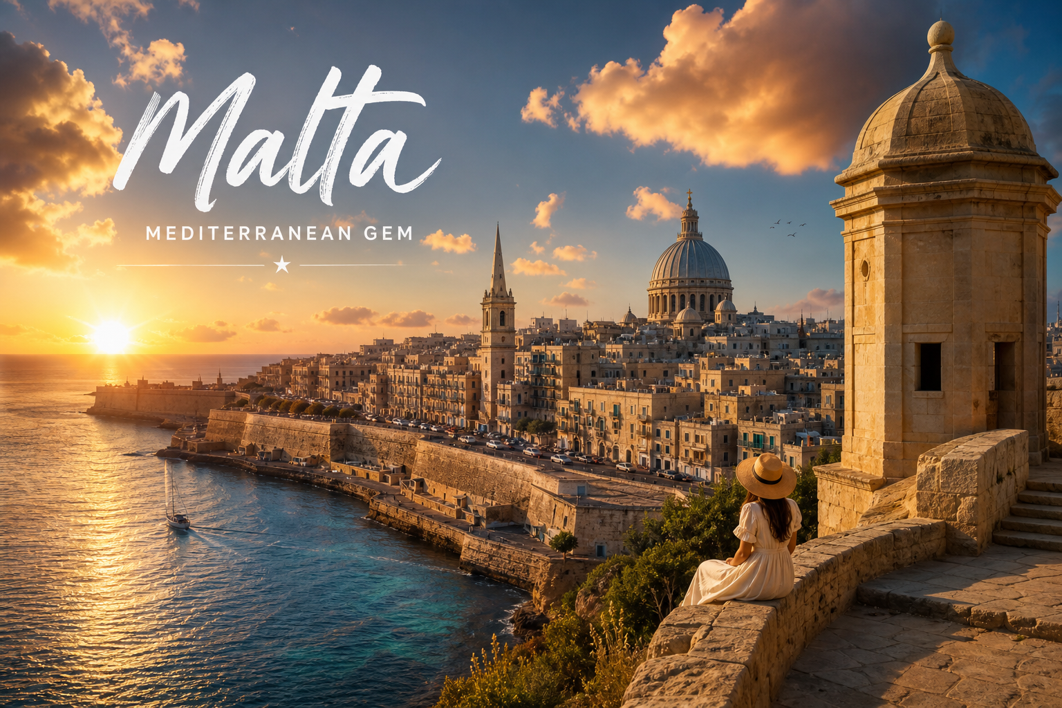 Malta Island: A Complete 2026 Travel Guide to the Gem