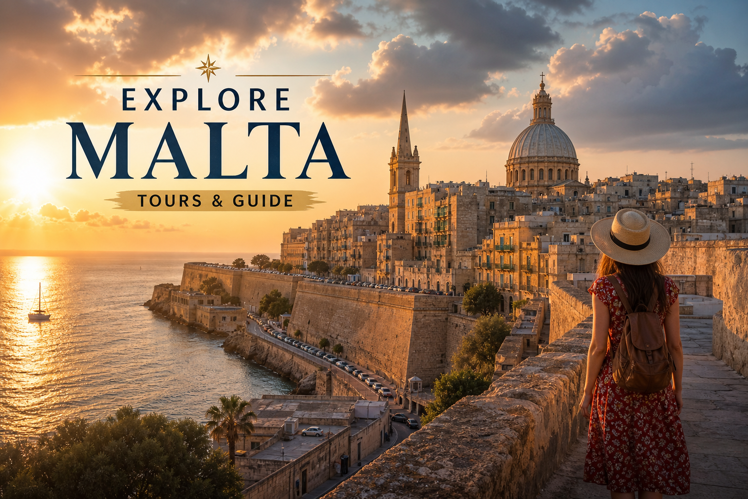 Malta Tours: The Ultimate Travel Guide 2026