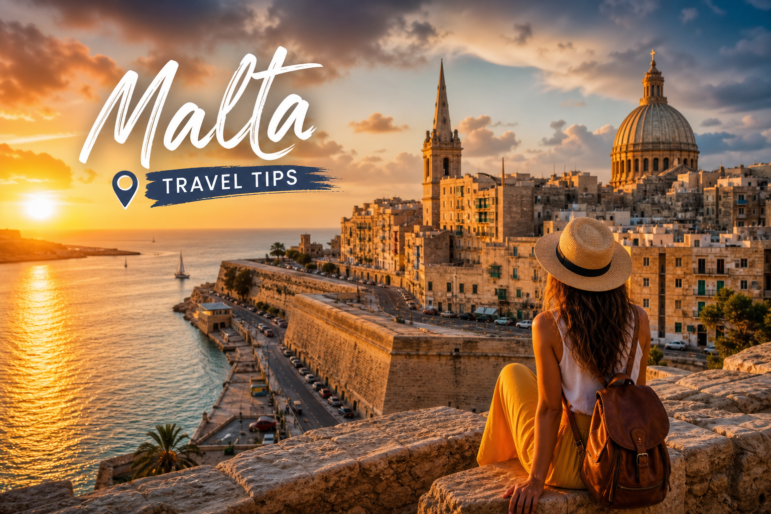 Malta Travel Tips 2026: What Every Visitor Should Know