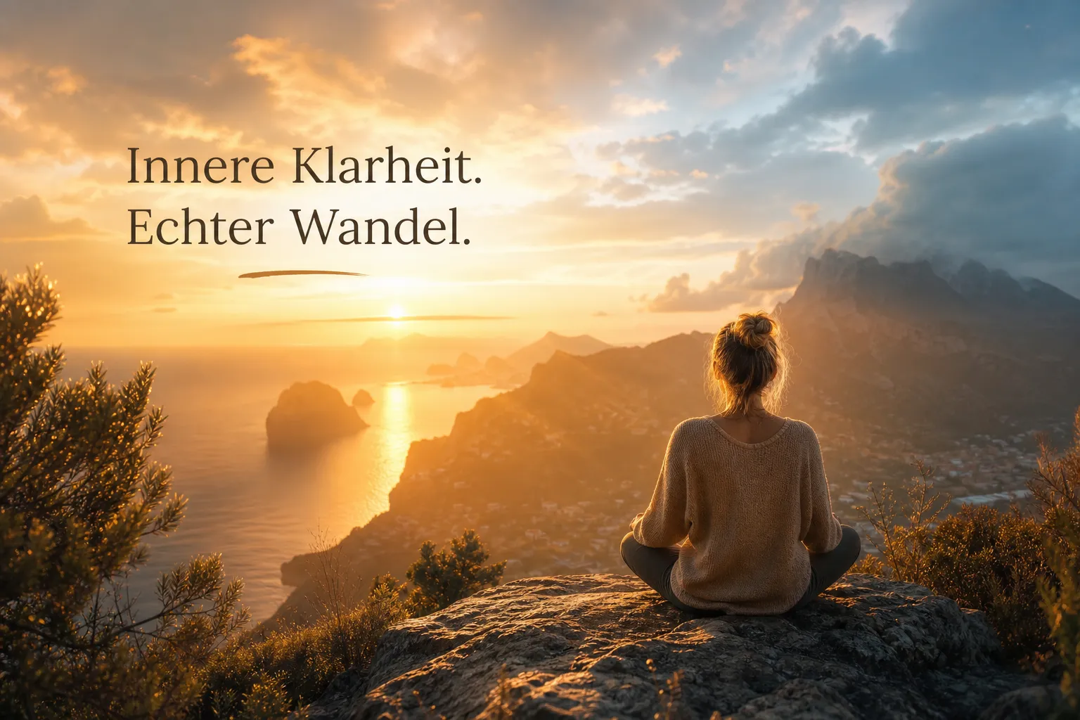 Spirituelles Coaching: Was es ist und wem es wirklich hilft