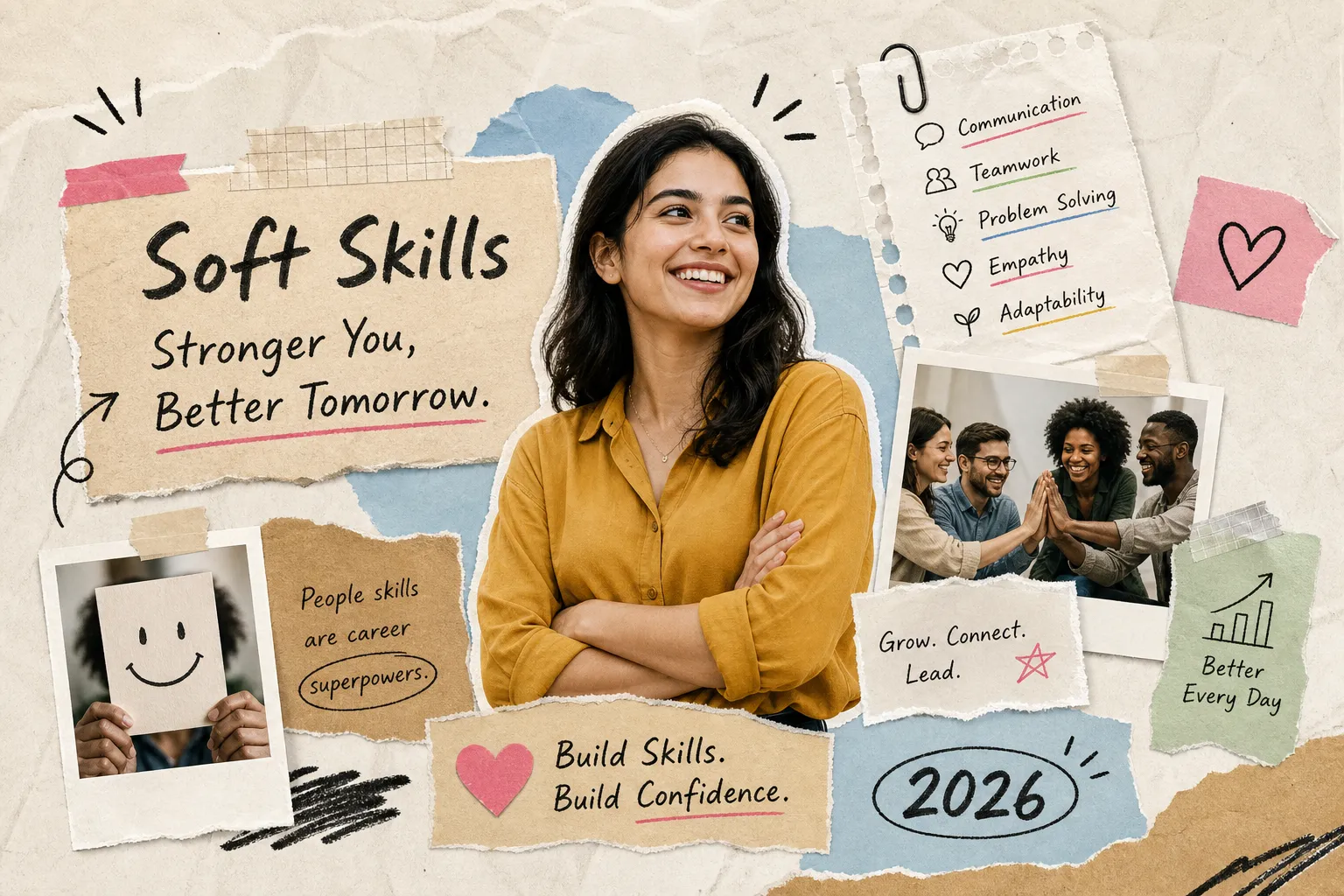 The Ultimate Guide to Soft Skills Training in 2026