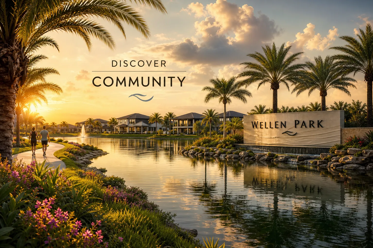 What Are the Main Residential Communities in Wellen Park?,Bill Bambrick