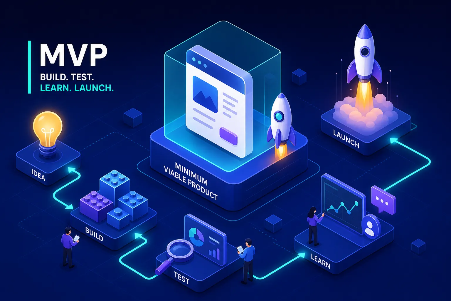 What Is a Minimum Viable Product? The Founder's Complete Guide